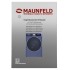 Стиральная машина Maunfeld MFWM1410SB02