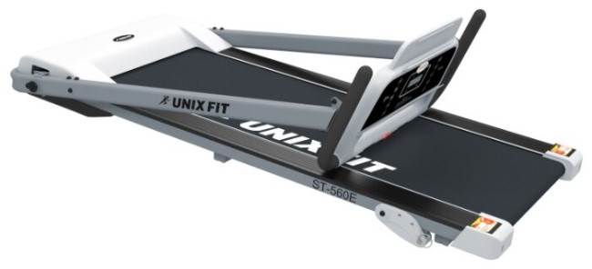 Беговая дорожка UnixFit ST-560E White Беговая дорожка UnixFit ST-560E White