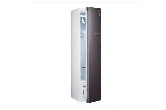 Паровой шкаф LG S3CW Styler