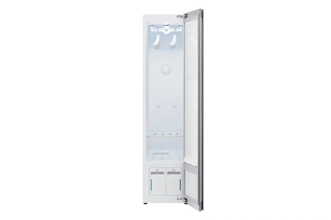 Паровой шкаф LG S3CW Styler