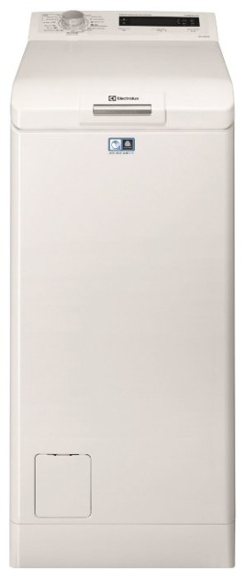 Стиральная машина Electrolux EWT 1367 VIW