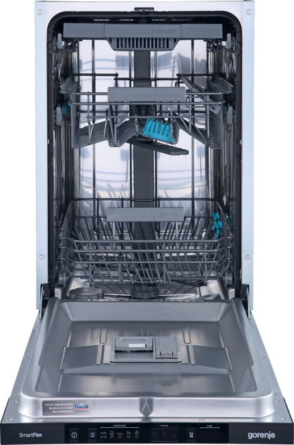 Встраиваемая посудомоечная машина Gorenje GV 561D11