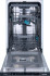 Встраиваемая посудомоечная машина Gorenje GV 561D11