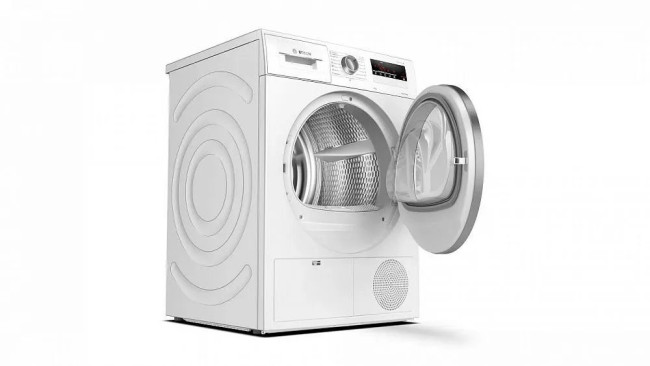 Сушильная машина BOSCH WTH85201OE Сушильная машина BOSCH WTH85201OE