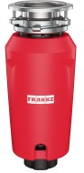Измельчитель пищевых отходов Franke SLIM 125 (134.0715.094) Измельчитель пищевых отходов Franke SLIM 125 (134.0715.094)