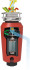 Измельчитель пищевых отходов Franke SLIM 125 (134.0715.094) Измельчитель пищевых отходов Franke SLIM 125 (134.0715.094)