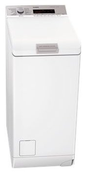 Стиральная машина AEG L 86560 TLP Стиральная машина AEG L 86560 TLP