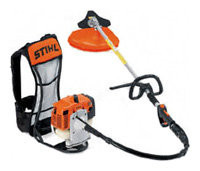 Триммер бензиновый STIHL FR 450 Триммер бензиновый STIHL FR 450
