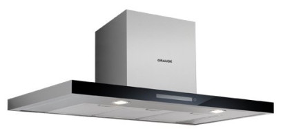 Каминная вытяжка GRAUDE DH 90.0 E
