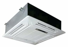 Кассетный кондиционер Royal Clima CO-4C60HN