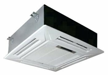 Кассетный кондиционер Royal Clima CO-4C60HN Кассетный кондиционер Royal Clima CO-4C60HN