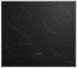 Электрическая варочная панель Hotpoint HQ 1460S IX Электрическая варочная панель Hotpoint HQ 1460S IX