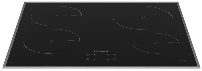 Электрическая варочная панель Hotpoint HQ 1460S IX Электрическая варочная панель Hotpoint HQ 1460S IX