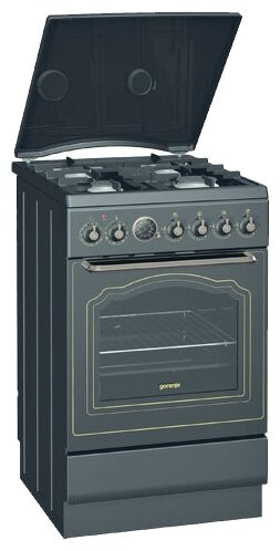 Плита Gorenje K 57 CLB Плита Gorenje K 57 CLB