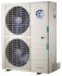 Кассетный кондиционер Systemair Sysplit Cassette 60 HP R Кассетный кондиционер Systemair Sysplit Cassette 60 HP R