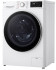 Стиральная машина с сушкой LG F2J6HG7W Стиральная машина с сушкой LG F2J6HG7W