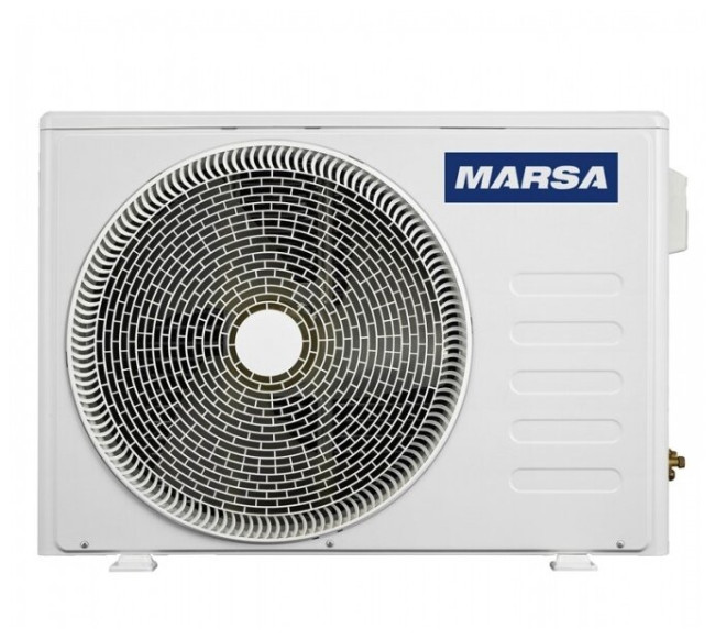 Кассетный кондиционер Marsa MRK-24UHTN/MRK-24HTNE-W Кассетный кондиционер Marsa MRK-24UHTN/MRK-24HTNE-W