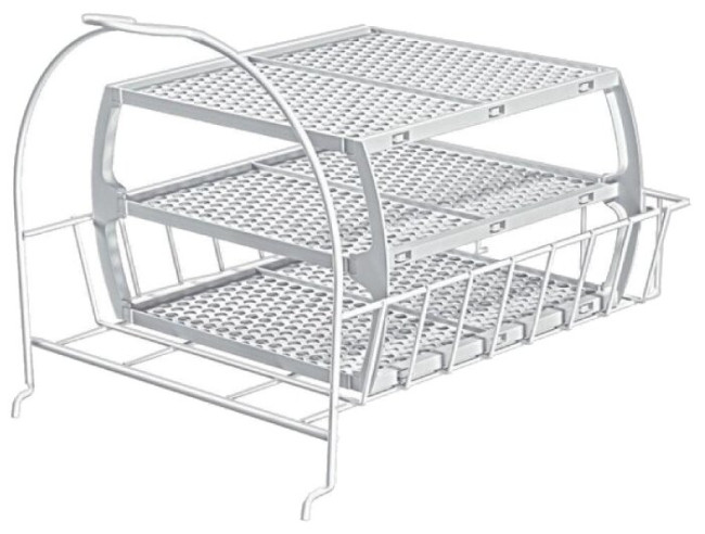 Сушильная машина Bosch WTW83460OE