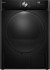 Сушильная машина WEISSGAUFF WD 6010 Heat Pump Matt Black