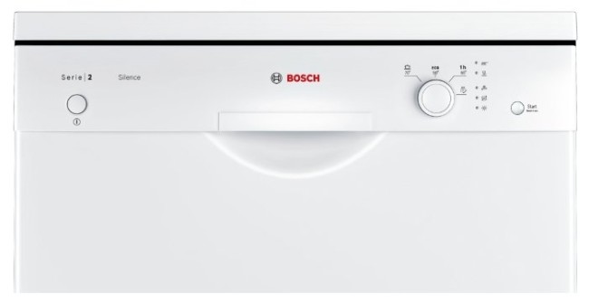 Посудомоечная машина Bosch SMS 24AW00 E