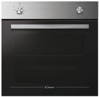 Встраиваемый электрический духовой шкаф Candy FCT 100 X Встраиваемый электрический духовой шкаф Candy FCT 100 X