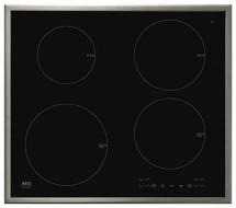 Индукционная варочная панель AEG 68002 KMN