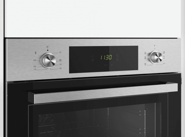 Электрический духовой шкаф Candy FCT615XLRU Электрический духовой шкаф Candy FCT615XLRU