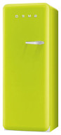Холодильник smeg FAB28LVE