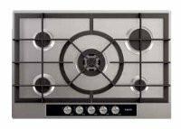 Газовая варочная панель AEG HG 575544 SM Газовая варочная панель AEG HG 575544 SM
