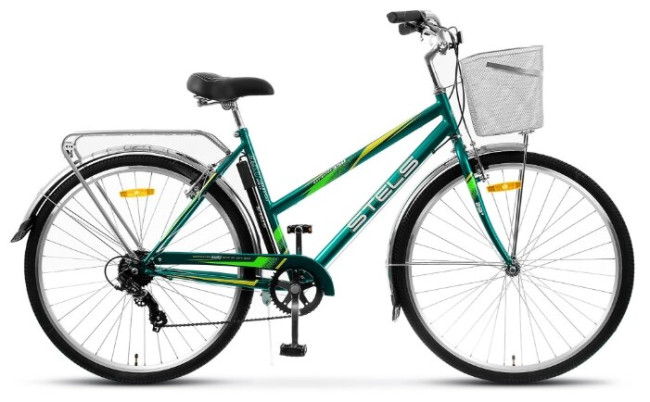 Дорожный велосипед STELS Navigator 350 Lady 28 Z010 (2020)