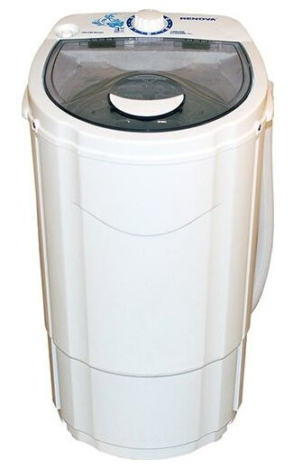 Центрифуга RENOVA SD-55T