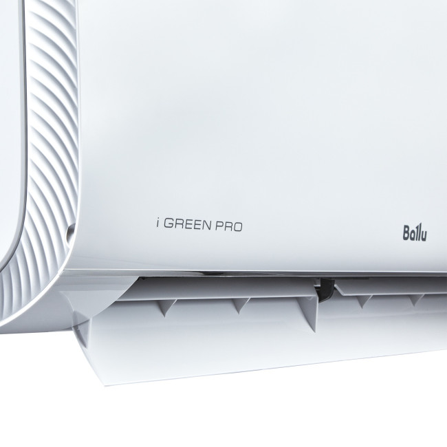 Сплит-система Ballu iGreen Pro DC BSAGI-09HN8