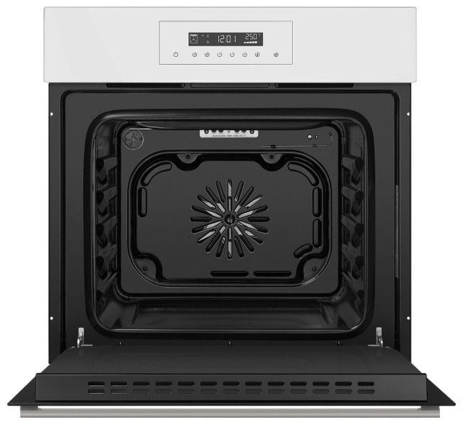 Электрический духовой шкаф Homsair OEH6010WH