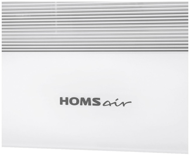 Электрический духовой шкаф Homsair OEH6010WH