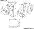 Электрический духовой шкаф Homsair OEH6010WH