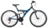 Горный (MTB) велосипед STELS Focus V 26 18-sp V030 (2018) Горный (MTB) велосипед STELS Focus V 26 18-sp V030 (2018)