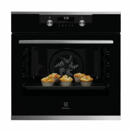 Встраиваемый электрический духовой шкаф Electrolux KODDP77WX Встраиваемый электрический духовой шкаф Electrolux KODDP77WX