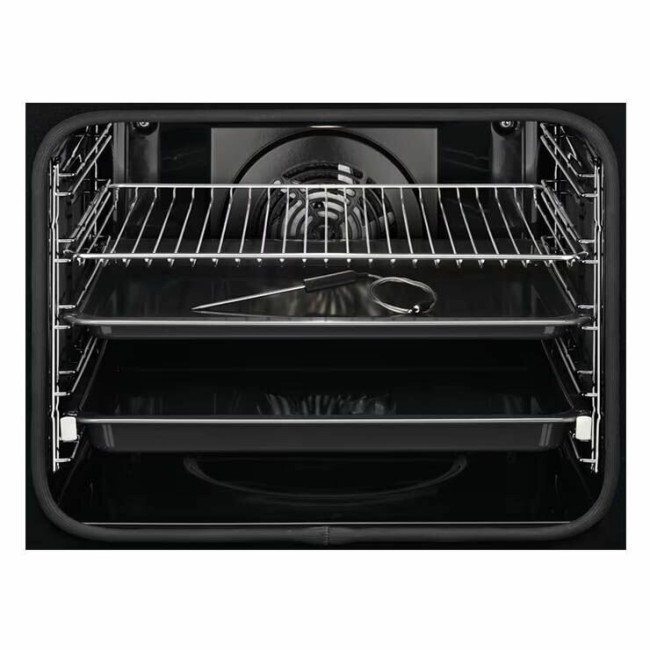 Встраиваемый электрический духовой шкаф Electrolux KODDP77WX Встраиваемый электрический духовой шкаф Electrolux KODDP77WX