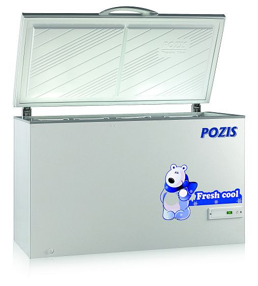 Морозильная камера POZIS FH-250-1С