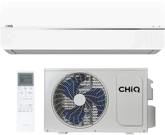 Сплит-система CHIQ CSH-12DB-S Сплит-система CHIQ CSH-12DB-S