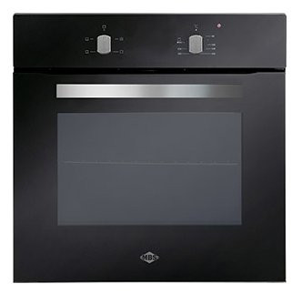 Духовой шкаф MBS DE-620 BL