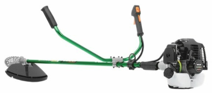 Триммер бензиновый Caiman WX26 Триммер бензиновый Caiman WX26