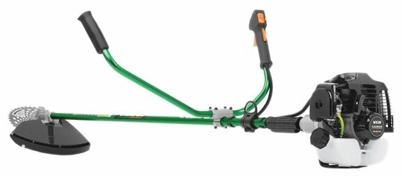 Триммер бензиновый Caiman WX26