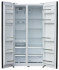 Холодильник Shivaki SBS-550DNFWGL Холодильник Shivaki SBS-550DNFWGL