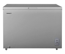 Морозильный ларь KRAFT BD (W) 340 SRX Морозильный ларь KRAFT BD (W) 340 SRX