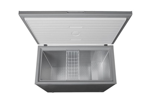 Морозильный ларь KRAFT BD (W) 340 SRX Морозильный ларь KRAFT BD (W) 340 SRX