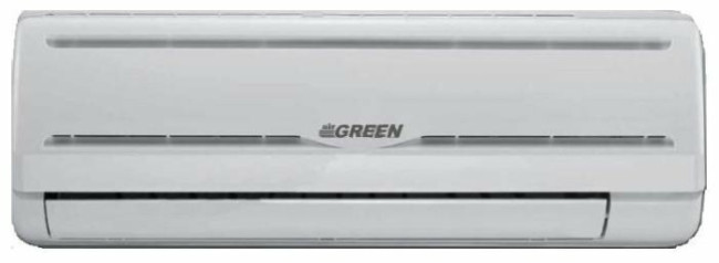 Сплит-система GREEN GRI/GRO-09IG