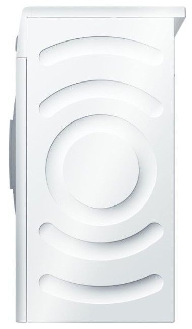 Стиральная машина Bosch WLT 24460
