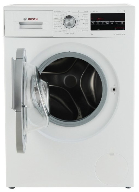 Стиральная машина Bosch WLT 24460