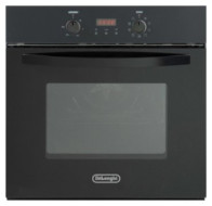 Электрический духовой шкаф DeLonghi DVV 8 B Электрический духовой шкаф DeLonghi DVV 8 B